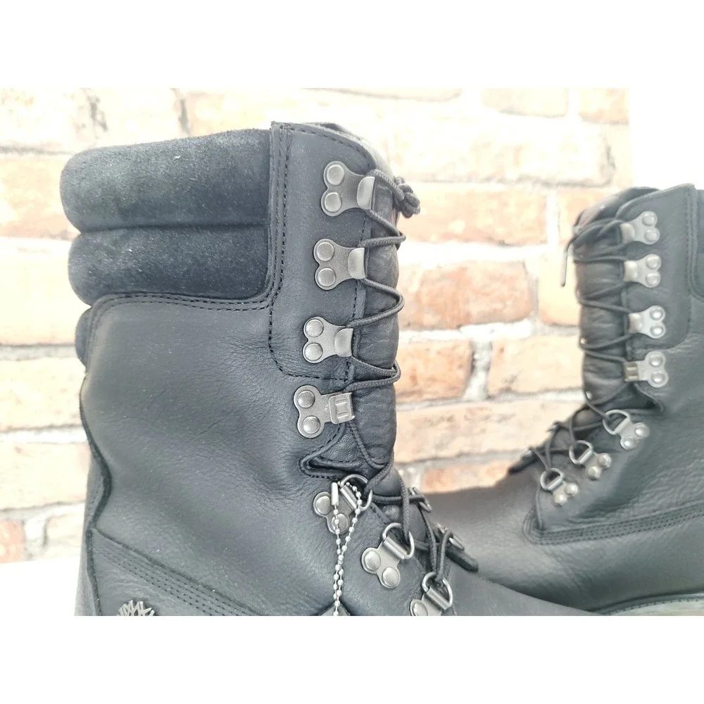 Timberland 8